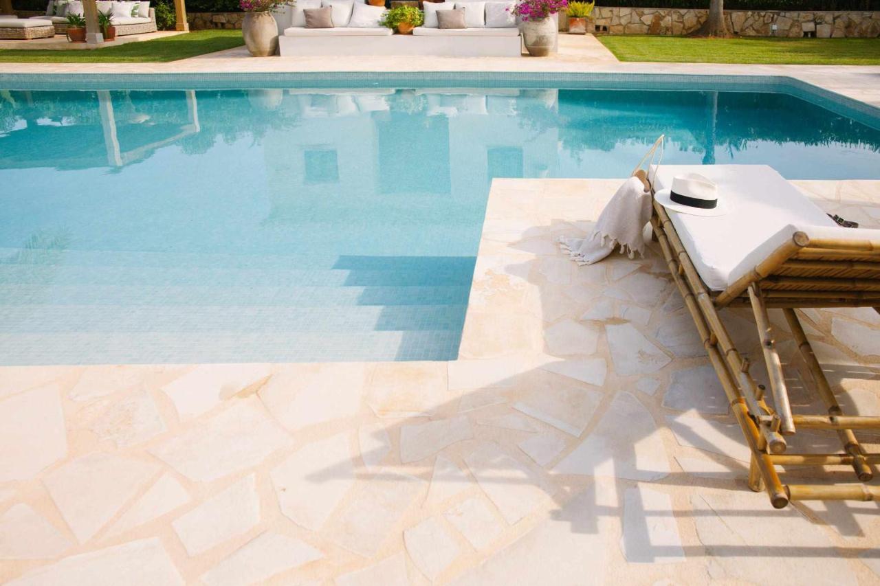 Hotel The Adelante House à Jávea Extérieur photo