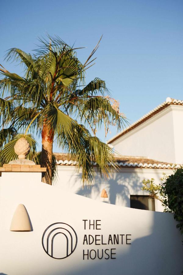 Hotel The Adelante House à Jávea Extérieur photo