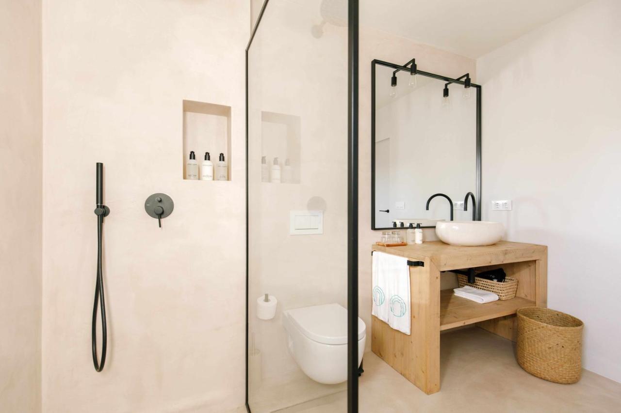 Hotel The Adelante House à Jávea Extérieur photo