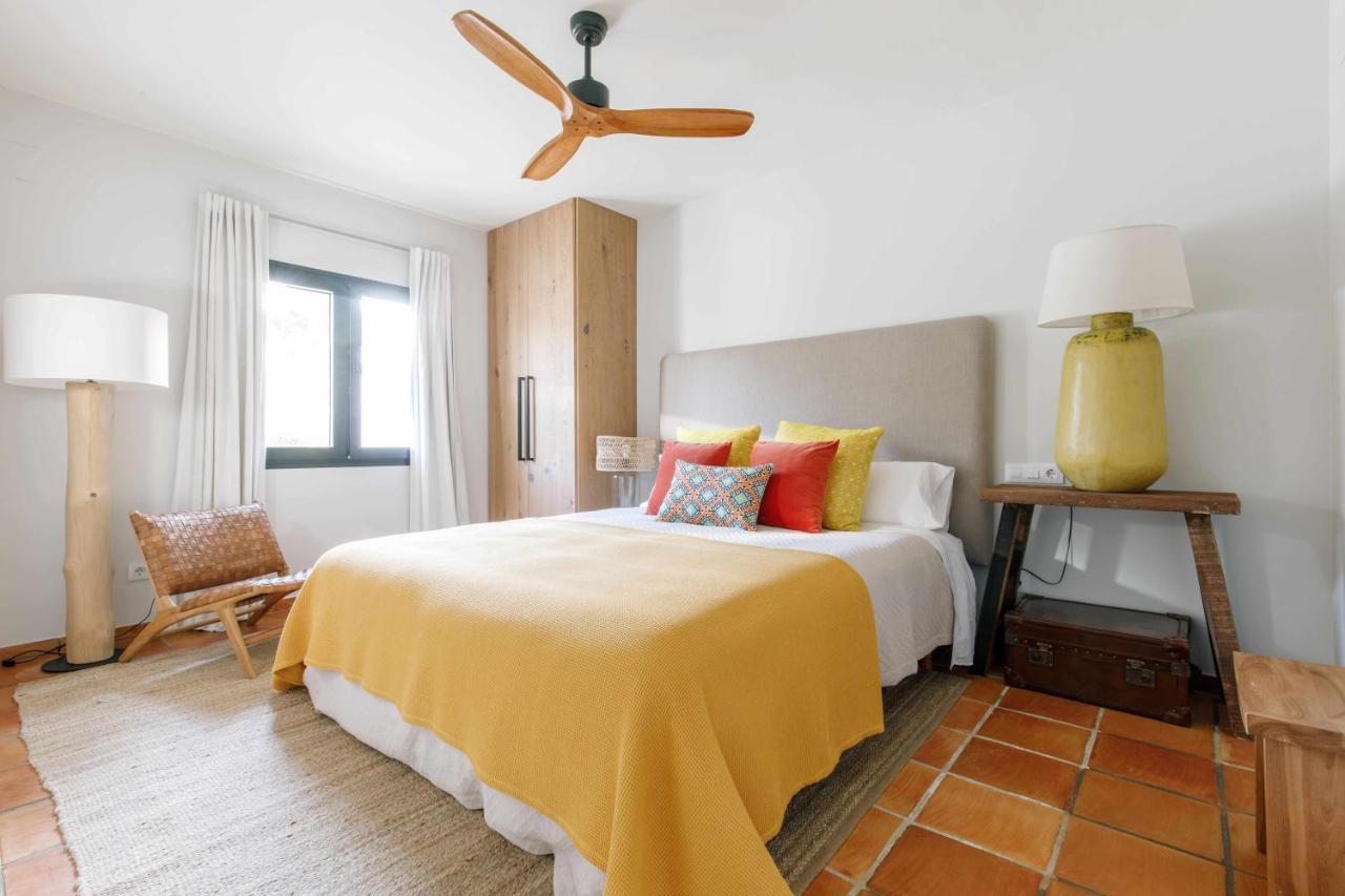 Hotel The Adelante House à Jávea Extérieur photo