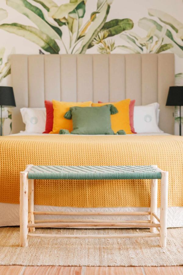 Hotel The Adelante House à Jávea Extérieur photo
