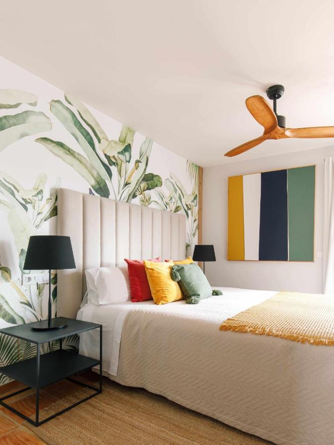 Hotel The Adelante House à Jávea Extérieur photo